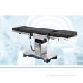 KDT-Y19A Electric Plastic Surgery Operating Theatre Room Bed with Double Controller Table